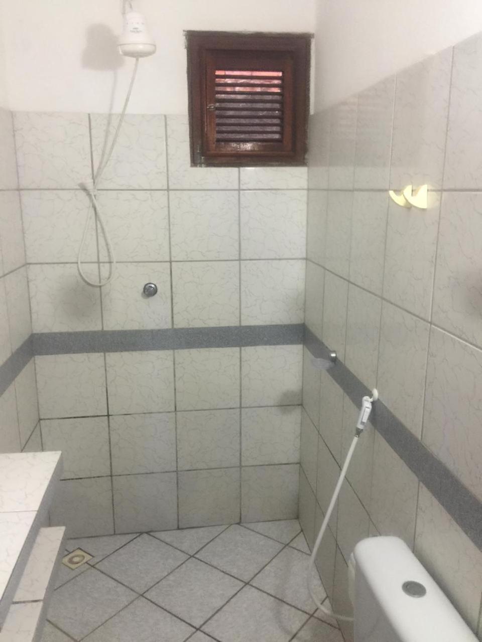 Residencia Pancho Villa Canoa Quebrada Exteriör bild