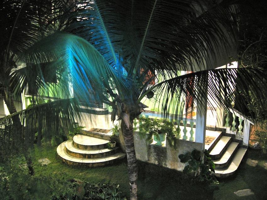 Residencia Pancho Villa Canoa Quebrada Exteriör bild